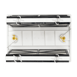 Cartridge Assembly For Kreepy Krauly Prowler 820 830 Model Pool Cleaner