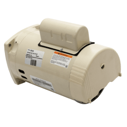 Single Speed OEM Replacement Motor,  1 Horsepower, 115/208-230 Volt, 1 Phase