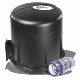 2Hp 240V Quiet Spa Blower