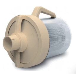 Swimming Pool Leaf Trap Canister With Basket For Automatic Pool Cleaners