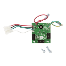 Genuine OEM Load Center Intellichlor SCG Surge Board PCBA