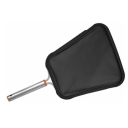 Supreme Series Leaf Skimmer Net, Tube Frame
