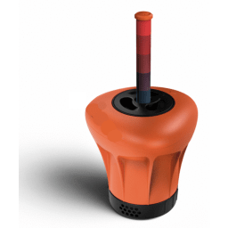 Supreme Series Floating Pop-Up Pool Chlorinator