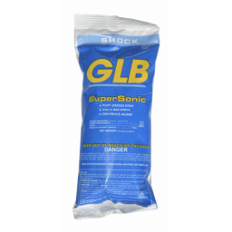 1 Lb Supersonic Cal Hypo Shock