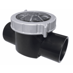 Check Valve Swing 2-2.5"