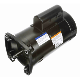 1 HP 115/230V 56Y Motor