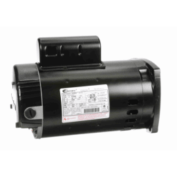 1 HP 115/230V 56Y Motor
