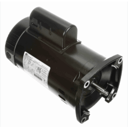 1 HP 115/230V 56Y Motor
