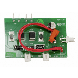 Upgrade Kit For IntelliChem and IntellipH Controller Chemical Container