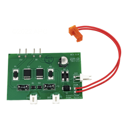 Upgrade Kit For IntelliChem and IntellipH Controller Chemical Container