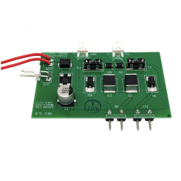 Upgrade Kit For IntelliChem and IntellipH Controller Chemical Container