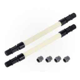 Size C Pump Tube for Intelliph Controllers Tank Mounted OEM Pump; 2/Pack