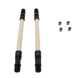 Size C Pump Tube for Intelliph Controllers Tank Mounted OEM Pump; 2/Pack