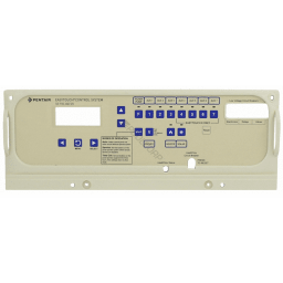 Genuine OEM EasyTouch Panel Control Replacement