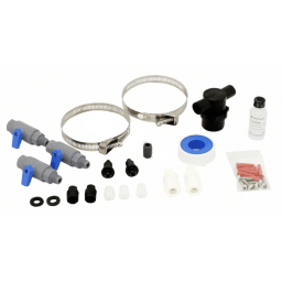 Controller Parts Bag for Intellichem Chemical Controller