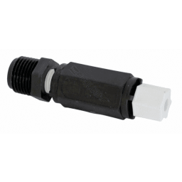 Chemical Feeder Injection Check Valve