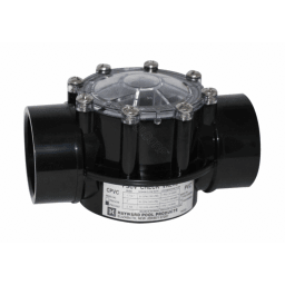 2" x 2.5" CPVC Check Valve