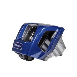 Genuine OEM Quattro Sport/P40 Blue Filter Canister Assembly