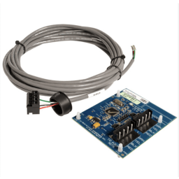 Aquarite Daughter Board