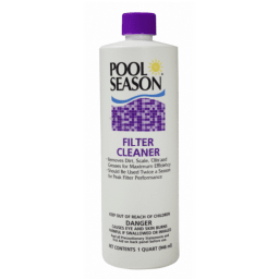 Filter Cleaner 1 Qt