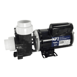 Gecko AquaFlo FloMaster XP2, 48-Frame 115V 2.0 HP 1.5 OPHP 2-Speed