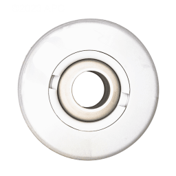 Wall Fitting Assembly with Gasket