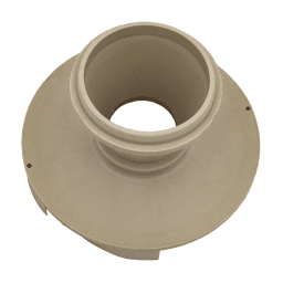 Whisperflo Diffuser .5HP-2HP, WFE-3-8