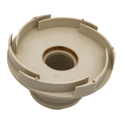 Whisperflo Diffuser .5HP-2HP, WFE-3-8