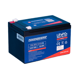 Power-Sonic Bluetooth Battery For Remora Portable Vacuum