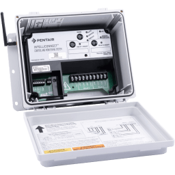 Intelliconnect Control & Monitoring System with Wi-Fi
