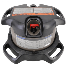 Filter Head Assembly for C100S