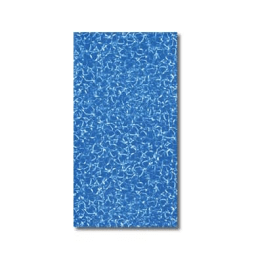 30' Round 72" Expandable Wall Sunlight 25 Mil Heavy Gauge Pool Liner