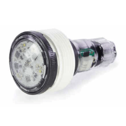 MicroBrite Color LED Light With 50' Cord 12V 14W