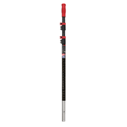 CarbonLite Pole with Lever Lock, 6' - 17'