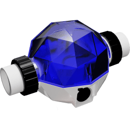 PureStar Corona Discharge Ozone System