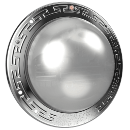 100' 120V 500W Warm White Pool IntelliBrite Architectural Series Light