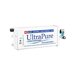 High Output Pool UV Ozone Generator