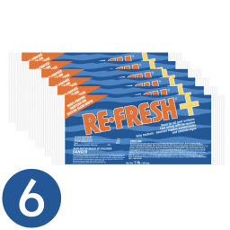 Refresh-Plus 73% Shock 6 lbs