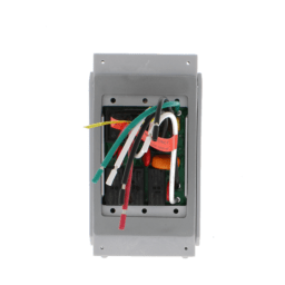 Touchscreen Pool Cover Controller