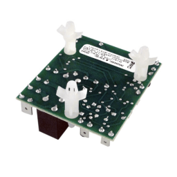 Lower Water Cut Off PC Board