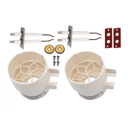 Propane Gas Conversion Kit For ETI 400 Heater