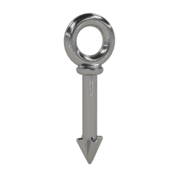 Arrow Head Rope Eye