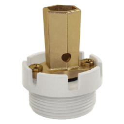 1.5"Mpt Skimmer Mount Water Bonding Fitting