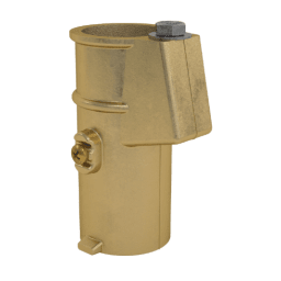 4" Perma Socket Anchor