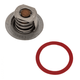 Unitherm Governor Kit for AVIA Heaters, 019062F