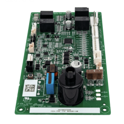 Ignition Board Kit For AVIA Model 264A