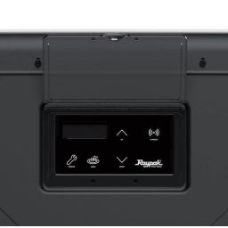 Crosswind V Heat Pump, 138,000 BTU, with Titanium Heat Exchanger and Digital Controls