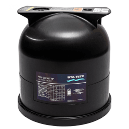 150/200 Sqft Posi-Clear RP Replacement Lid, 12.5"