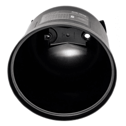 150/200 Sqft Posi-Clear RP Replacement Lid, 12.5"