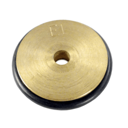 Natural Gas to Propane Conversion Kit for 125 MasterTemp Heater